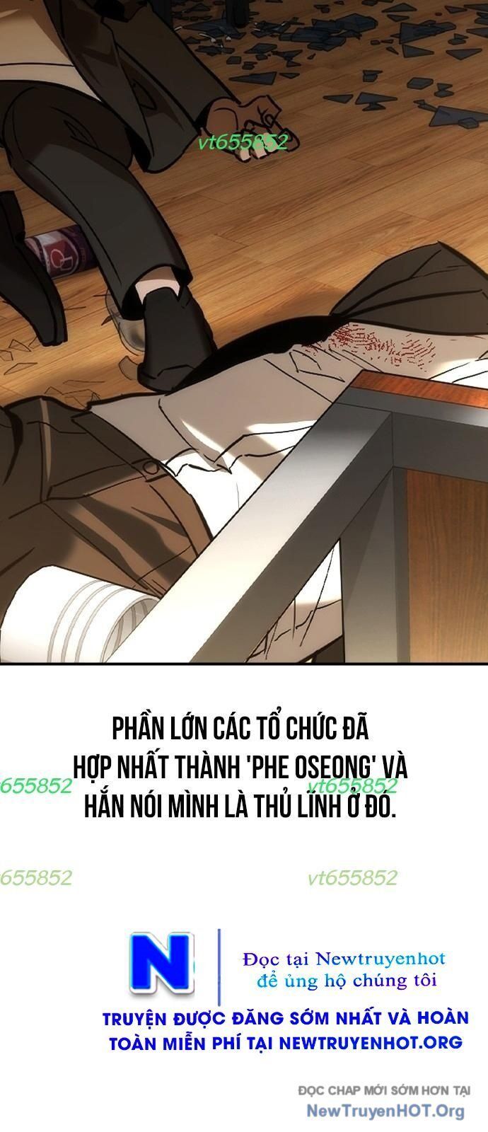Quý Công Tử Chapter 49 - Trang 2