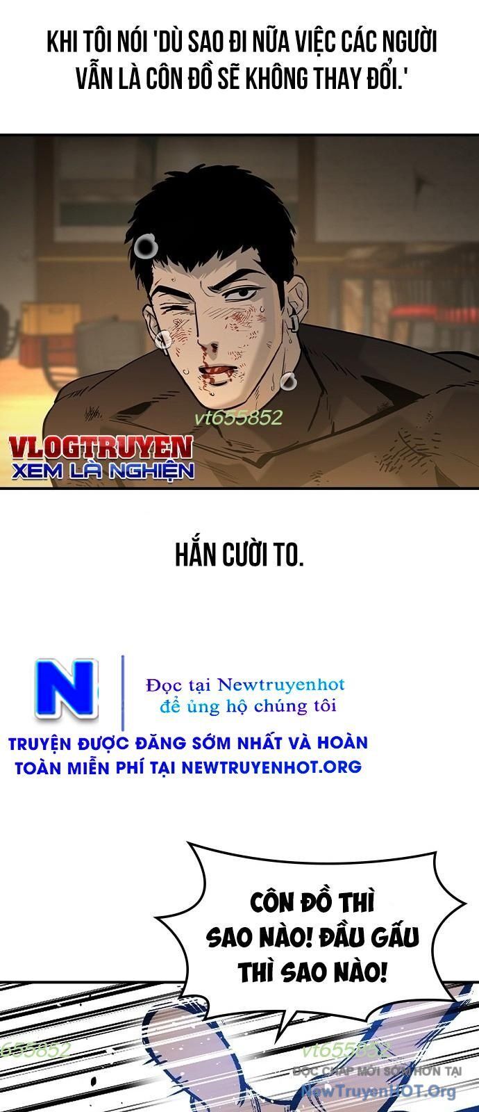 Quý Công Tử Chapter 49 - Trang 2