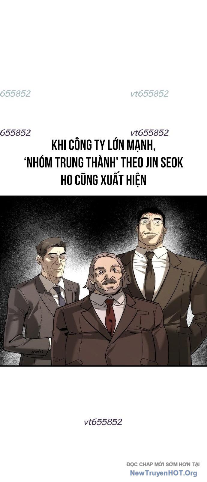 Quý Công Tử Chapter 49 - Trang 2