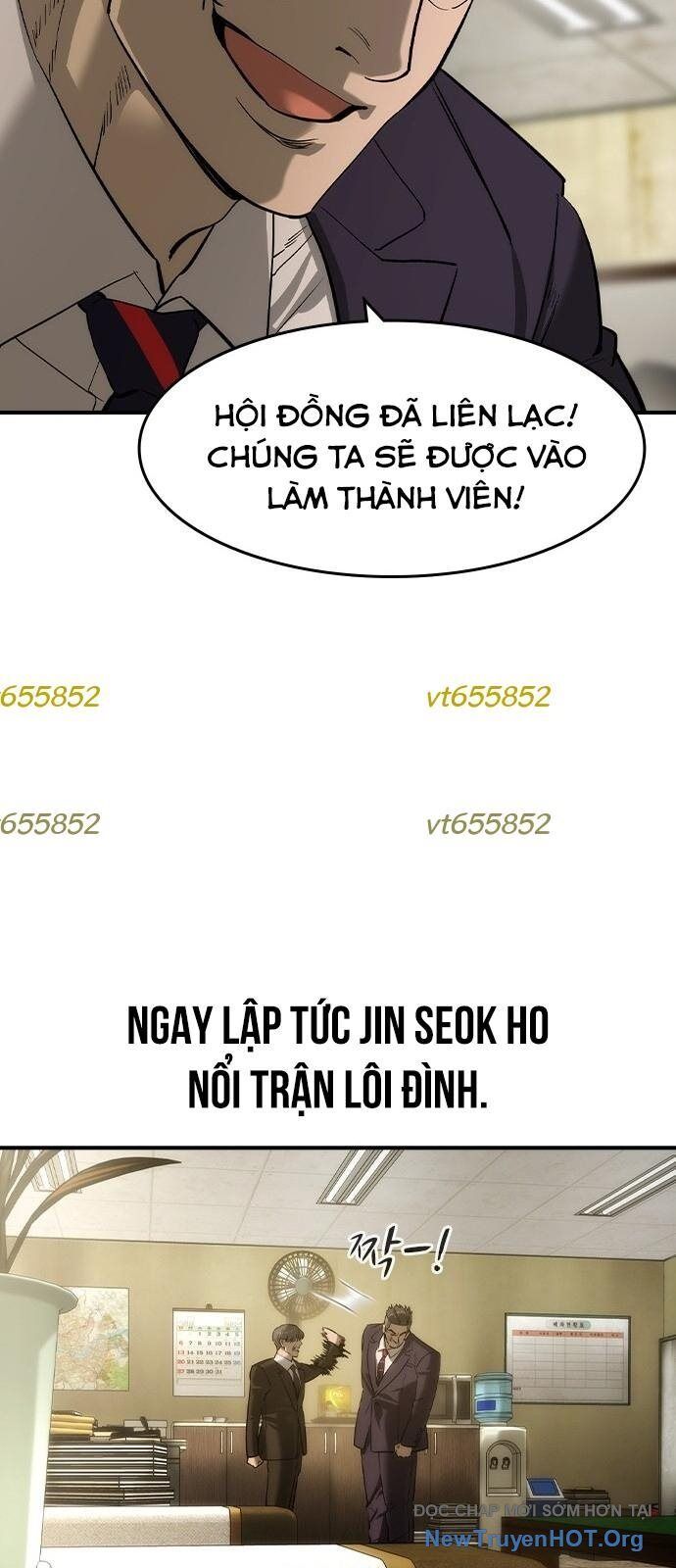 Quý Công Tử Chapter 49 - Trang 2