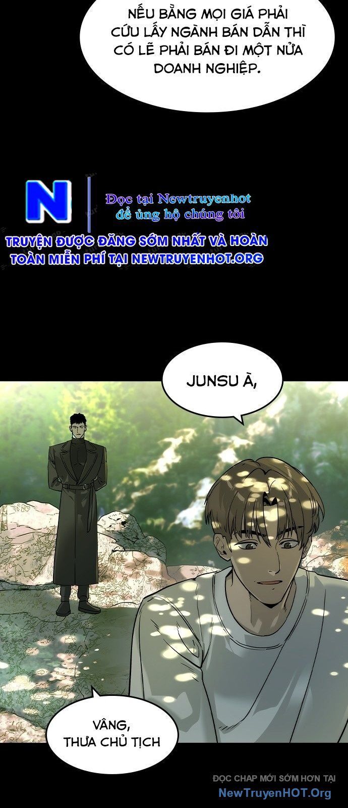 Quý Công Tử Chapter 49 - Trang 2
