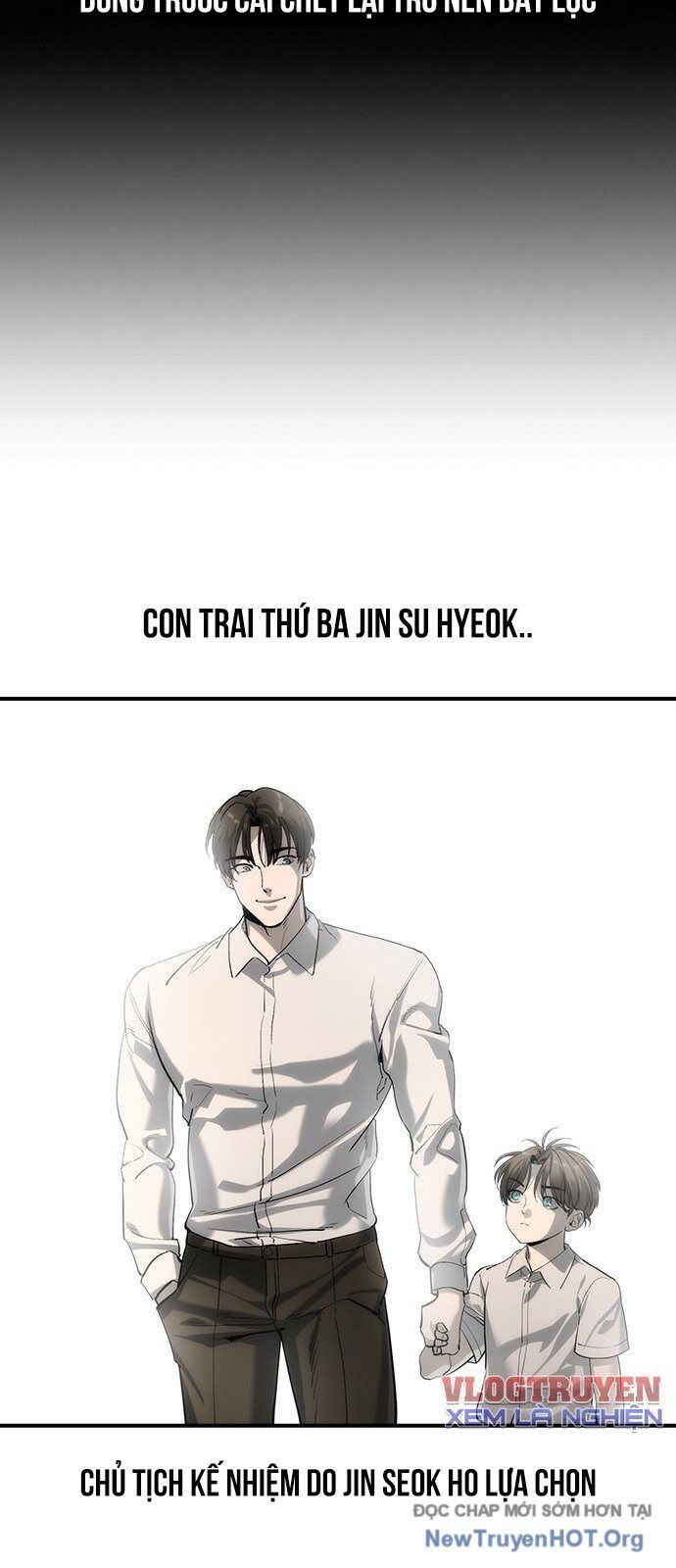 Quý Công Tử Chapter 49 - Trang 2