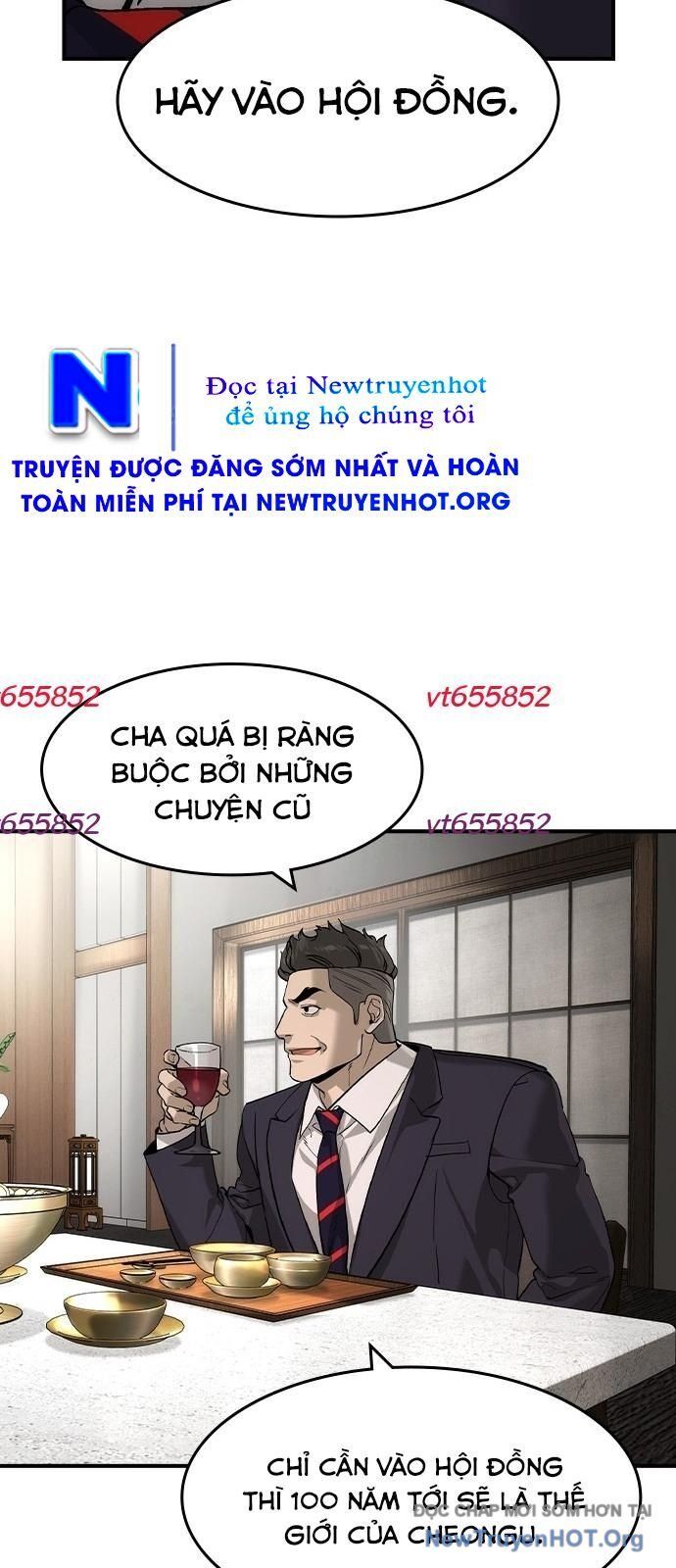 Quý Công Tử Chapter 49 - Trang 2