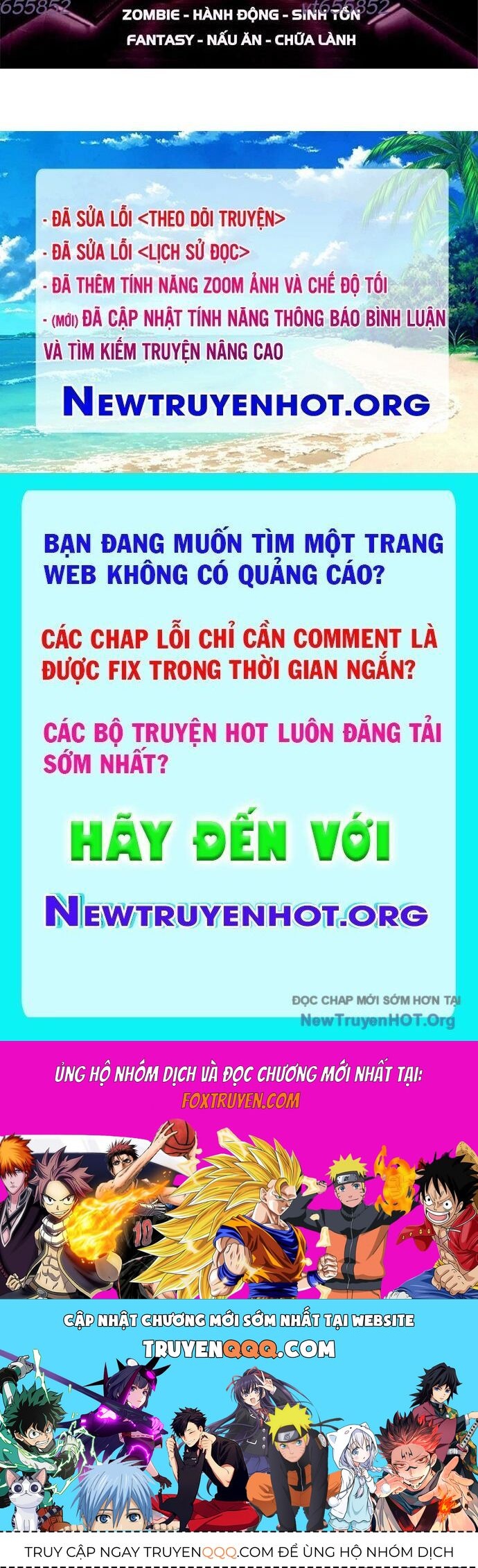 Quý Công Tử Chapter 49 - Trang 2