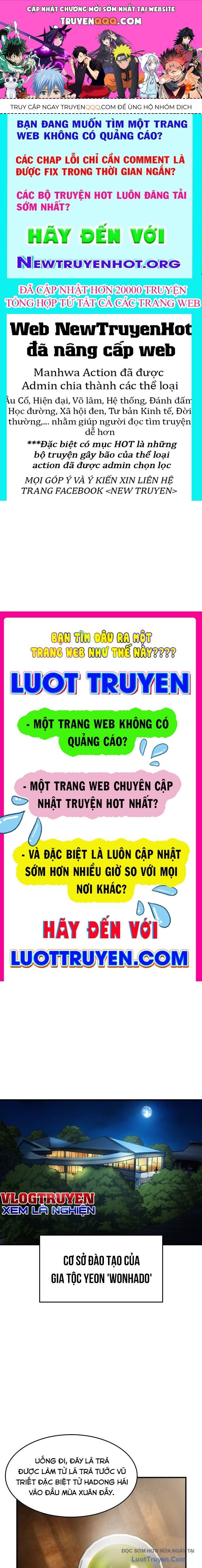 Quý Công Tử Chapter 53 - Trang 2