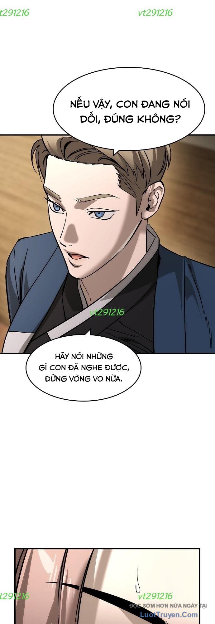 Quý Công Tử Chapter 53 - Trang 2