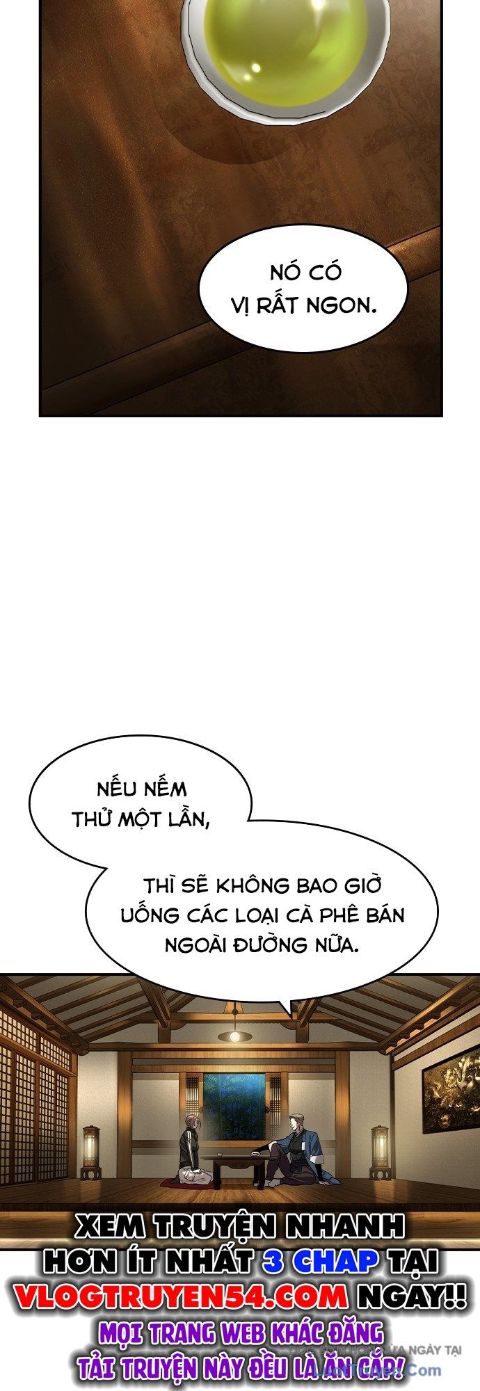 Quý Công Tử Chapter 53 - Trang 2