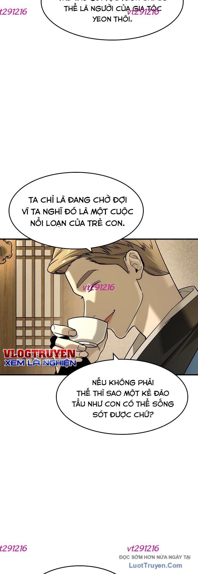 Quý Công Tử Chapter 53 - Trang 2