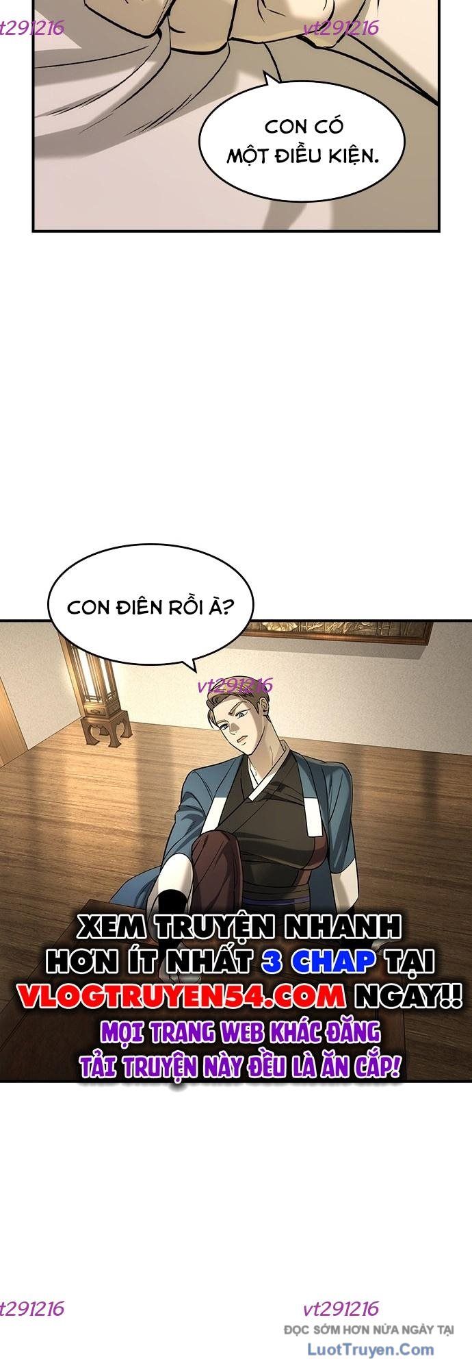 Quý Công Tử Chapter 53 - Trang 2