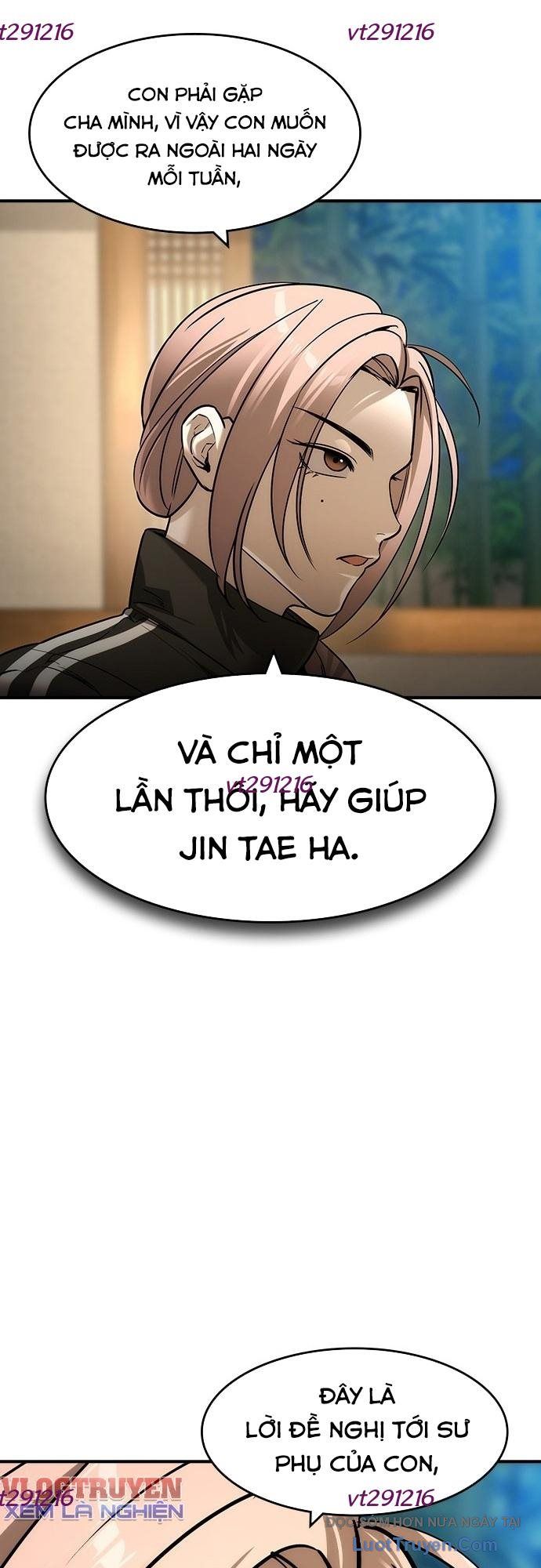 Quý Công Tử Chapter 53 - Trang 2