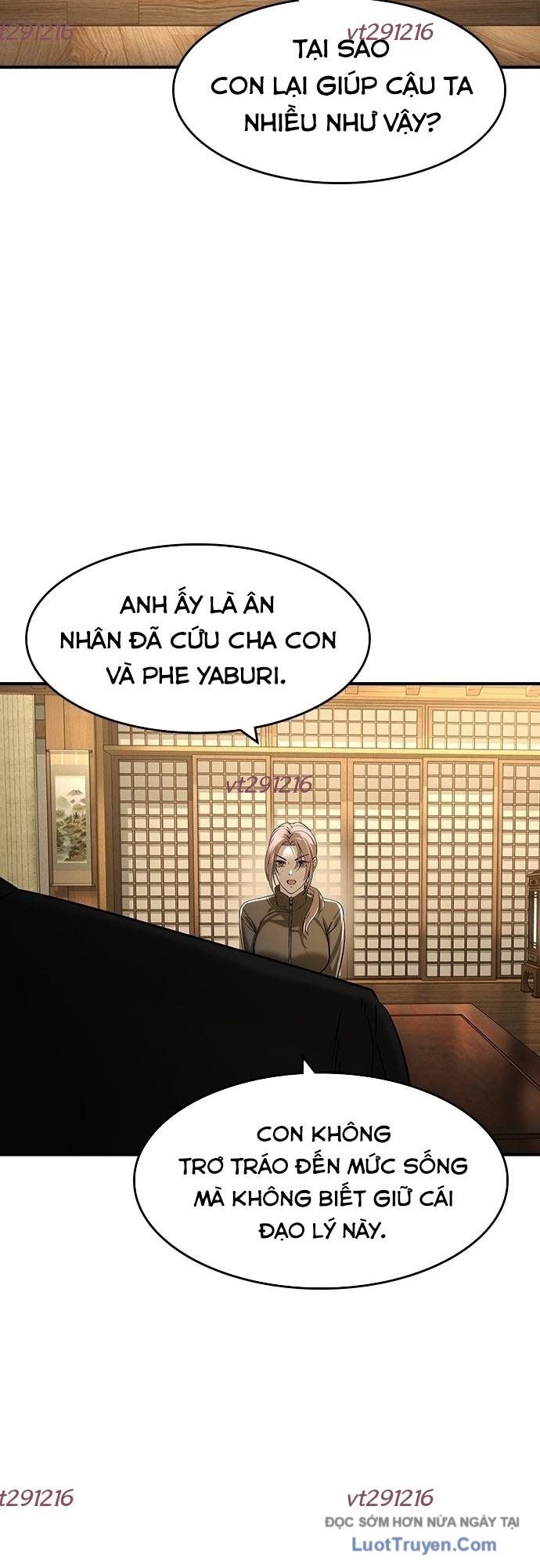 Quý Công Tử Chapter 53 - Trang 2