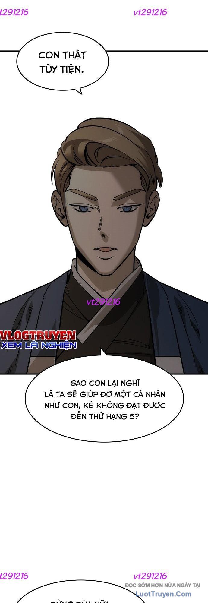 Quý Công Tử Chapter 53 - Trang 2