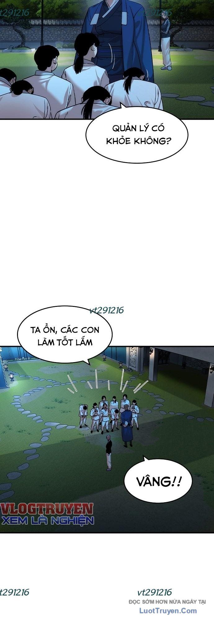 Quý Công Tử Chapter 53 - Trang 2