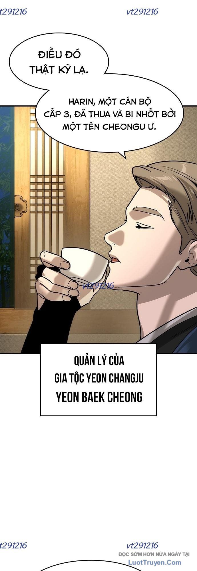 Quý Công Tử Chapter 53 - Trang 2