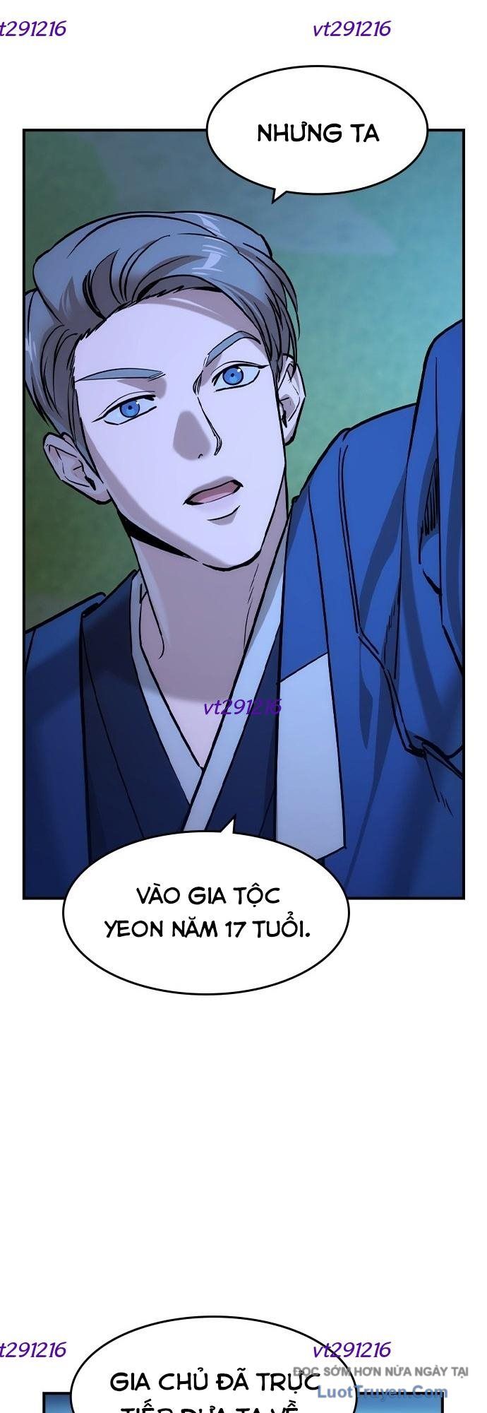 Quý Công Tử Chapter 53 - Trang 2