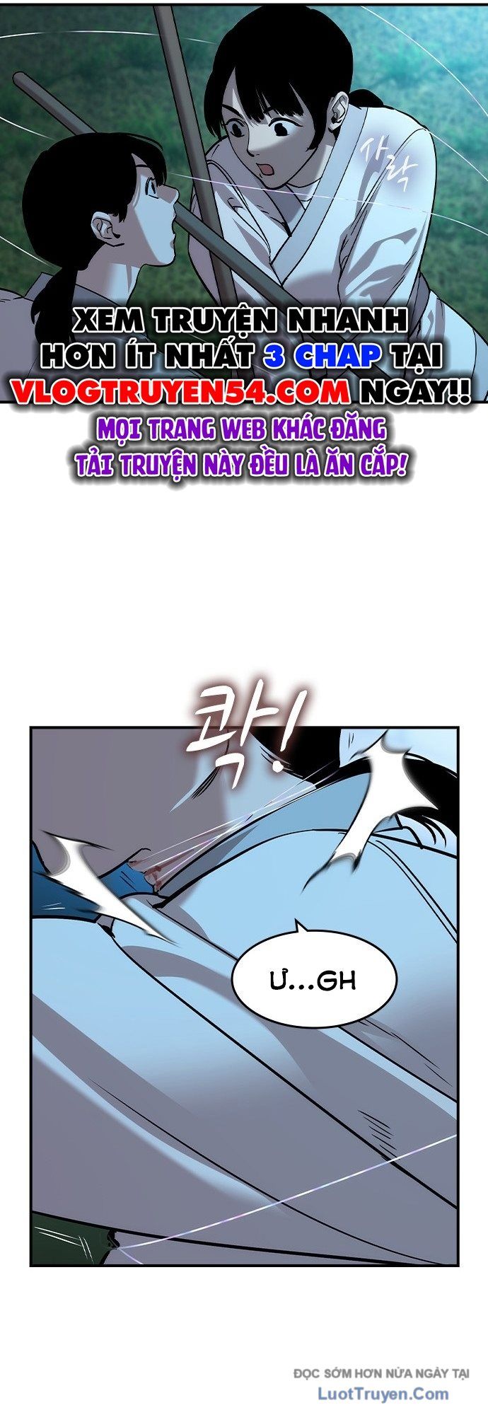 Quý Công Tử Chapter 53 - Trang 2
