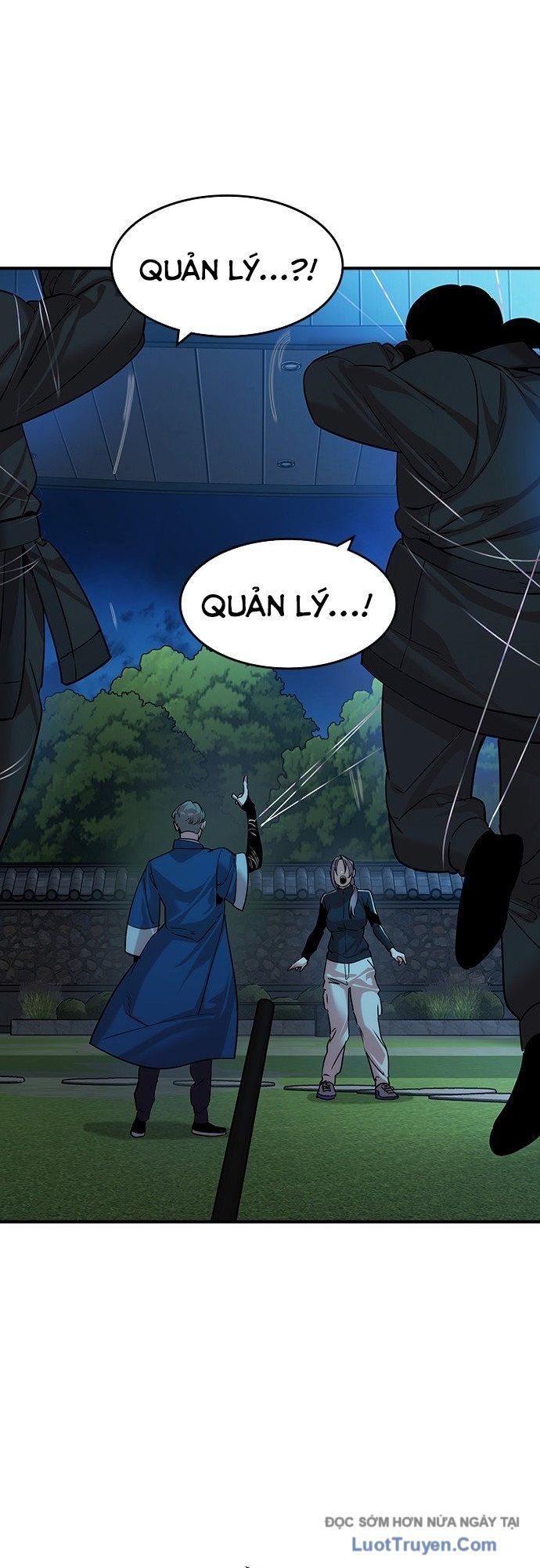 Quý Công Tử Chapter 53 - Trang 2