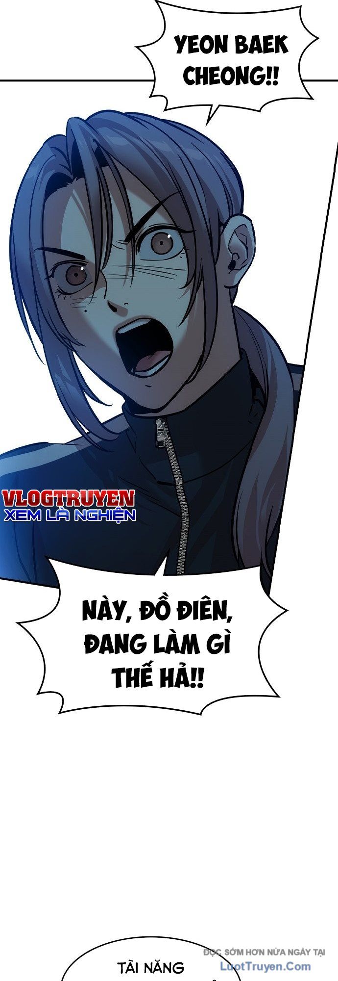 Quý Công Tử Chapter 53 - Trang 2
