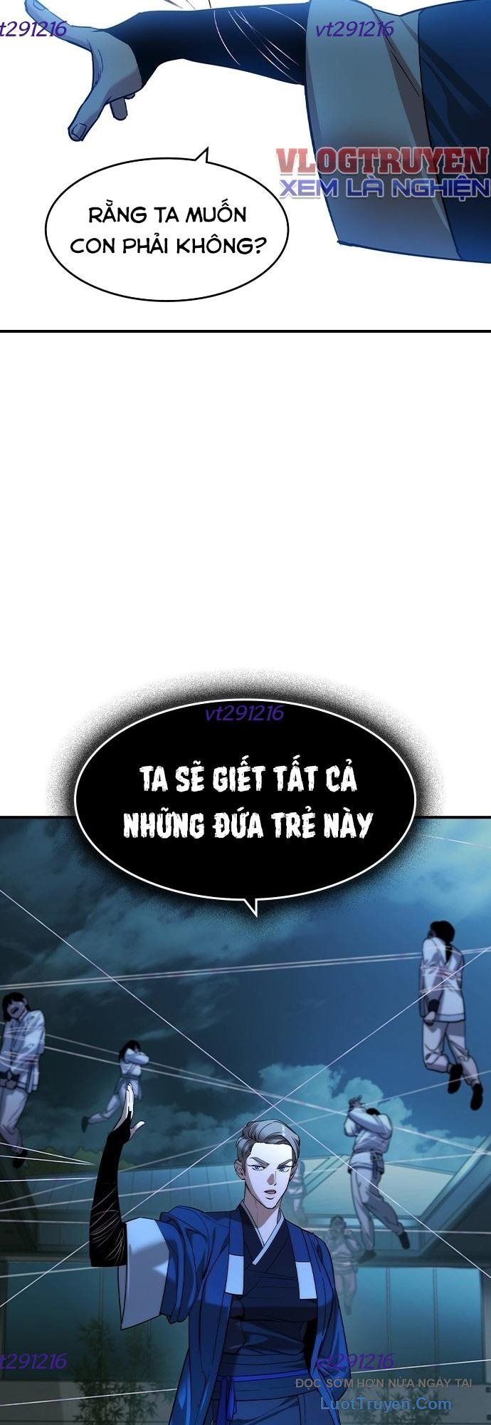 Quý Công Tử Chapter 53 - Trang 2