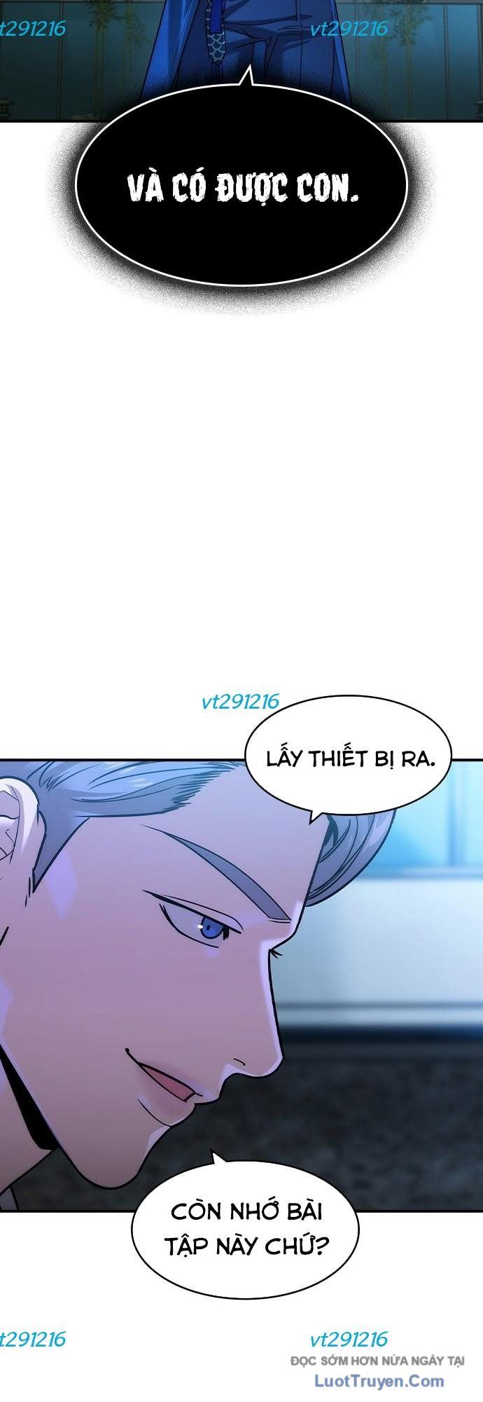 Quý Công Tử Chapter 53 - Trang 2