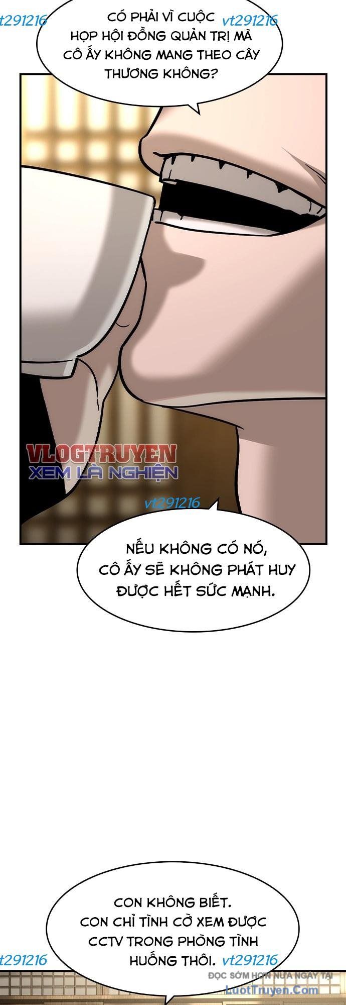 Quý Công Tử Chapter 53 - Trang 2