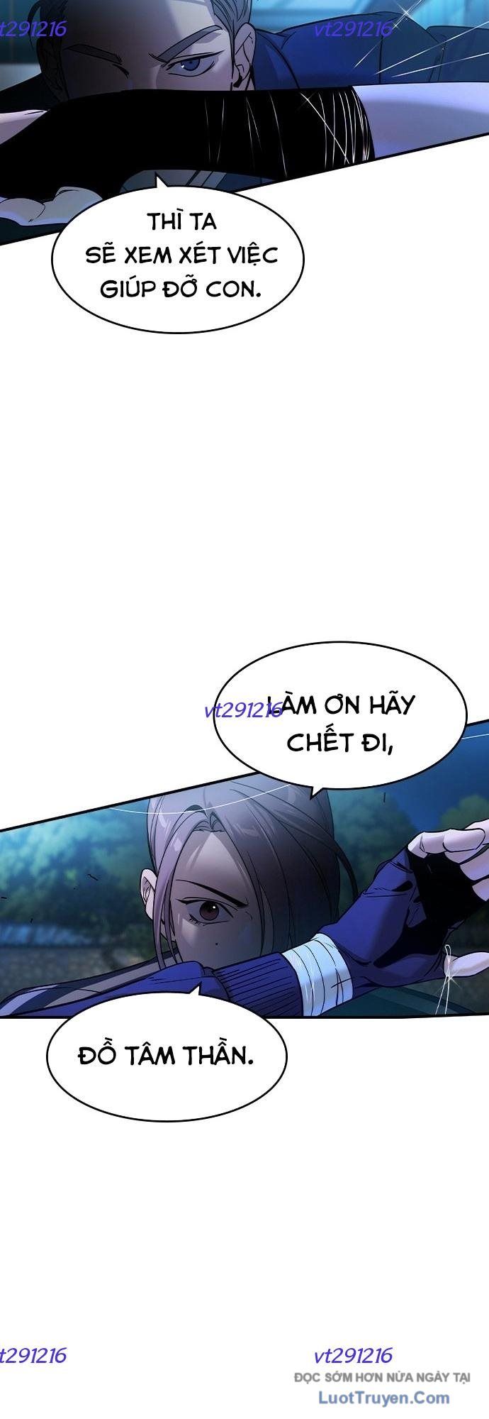 Quý Công Tử Chapter 53 - Trang 2