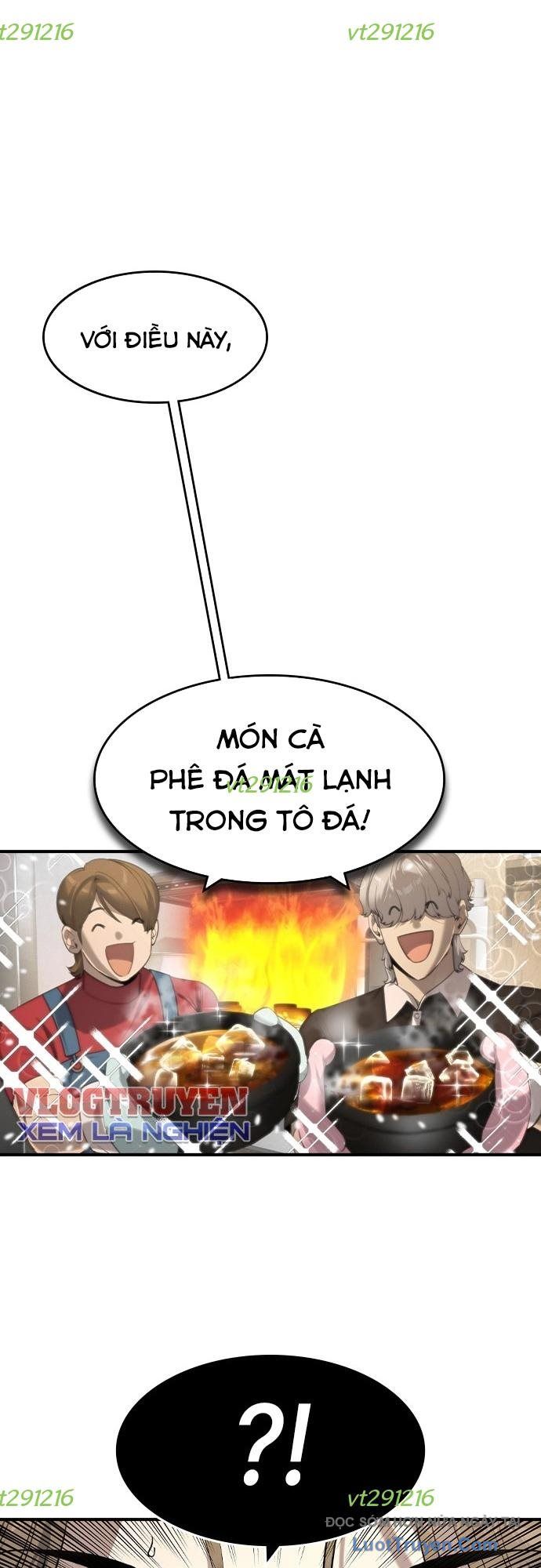 Quý Công Tử Chapter 53 - Trang 2