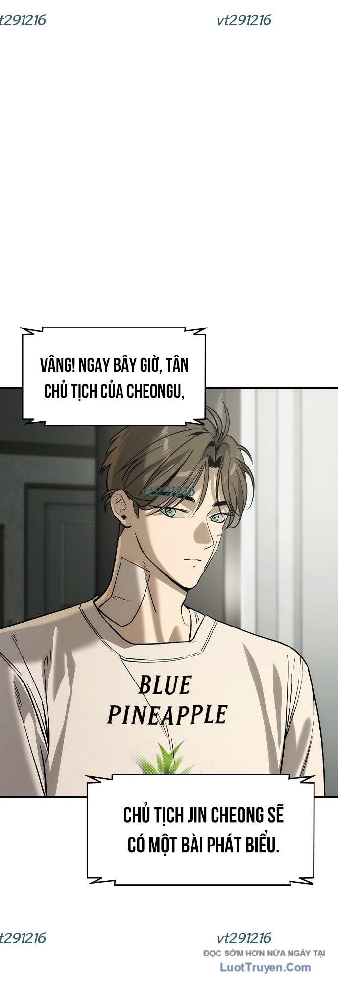 Quý Công Tử Chapter 53 - Trang 2