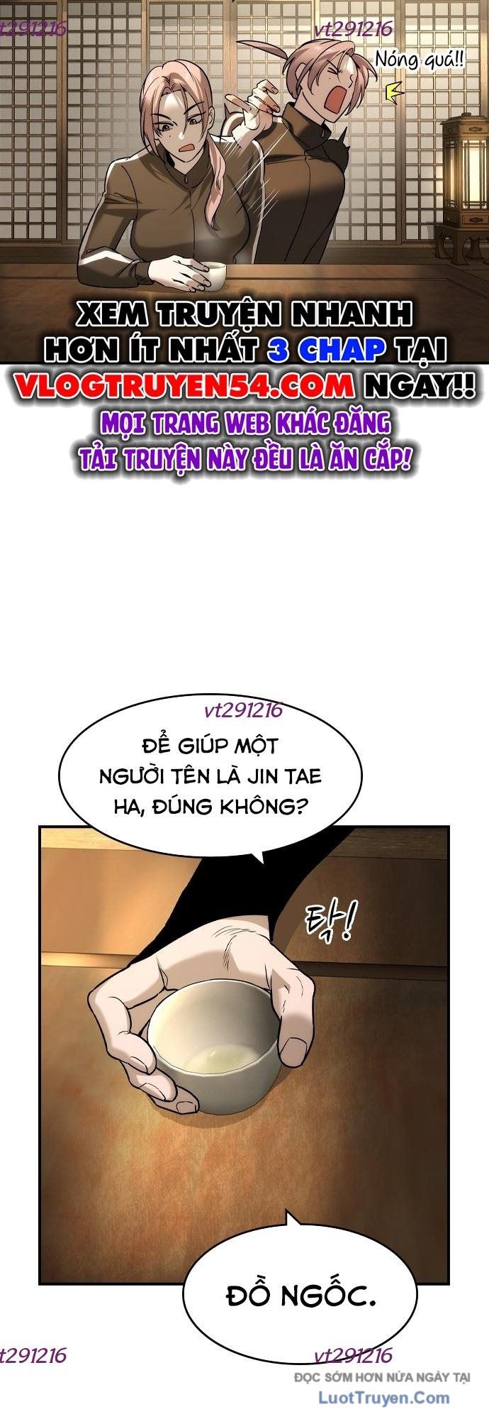 Quý Công Tử Chapter 53 - Trang 2
