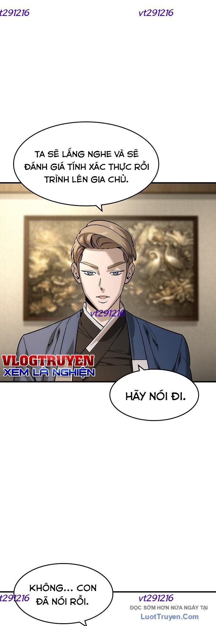 Quý Công Tử Chapter 53 - Trang 2