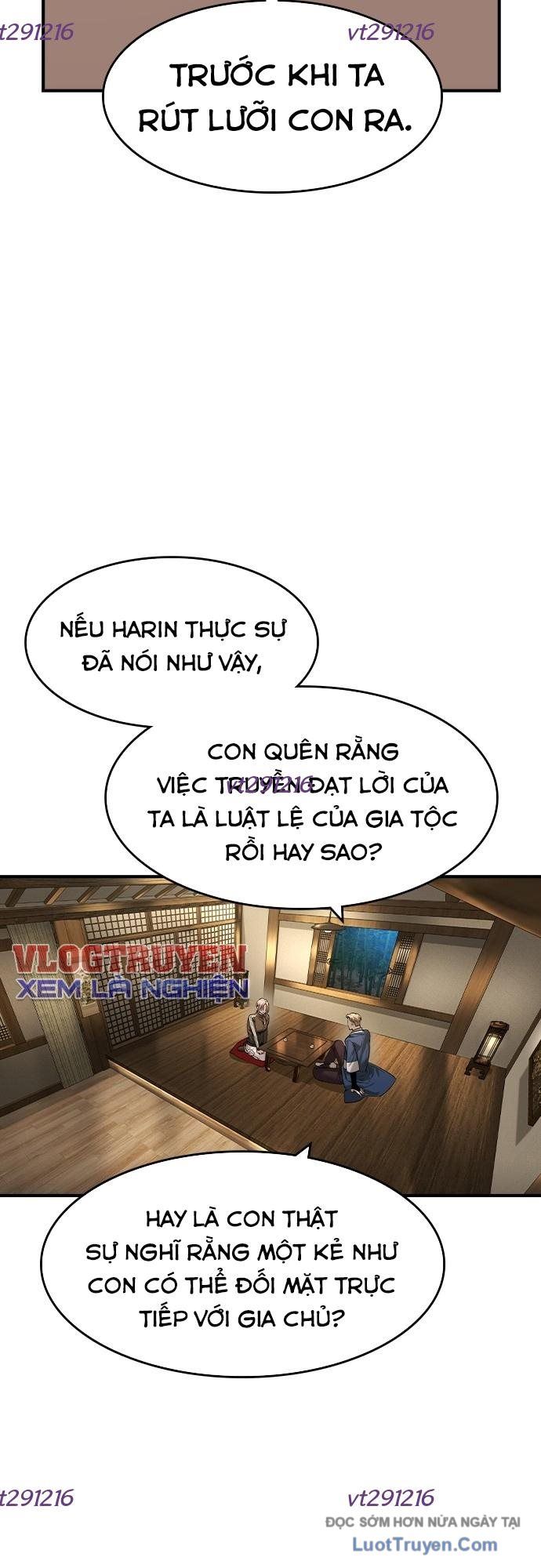 Quý Công Tử Chapter 53 - Trang 2
