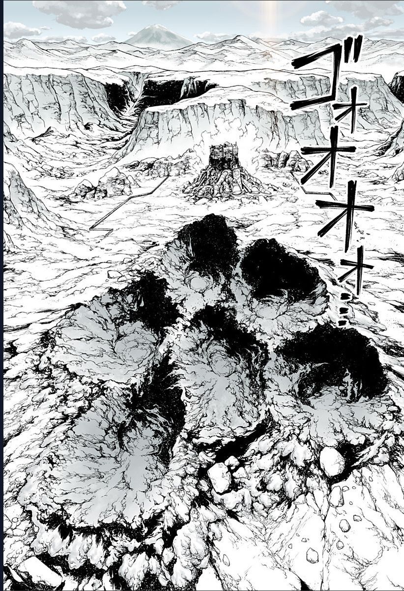 The Marshal King Chapter 7 - Trang 2