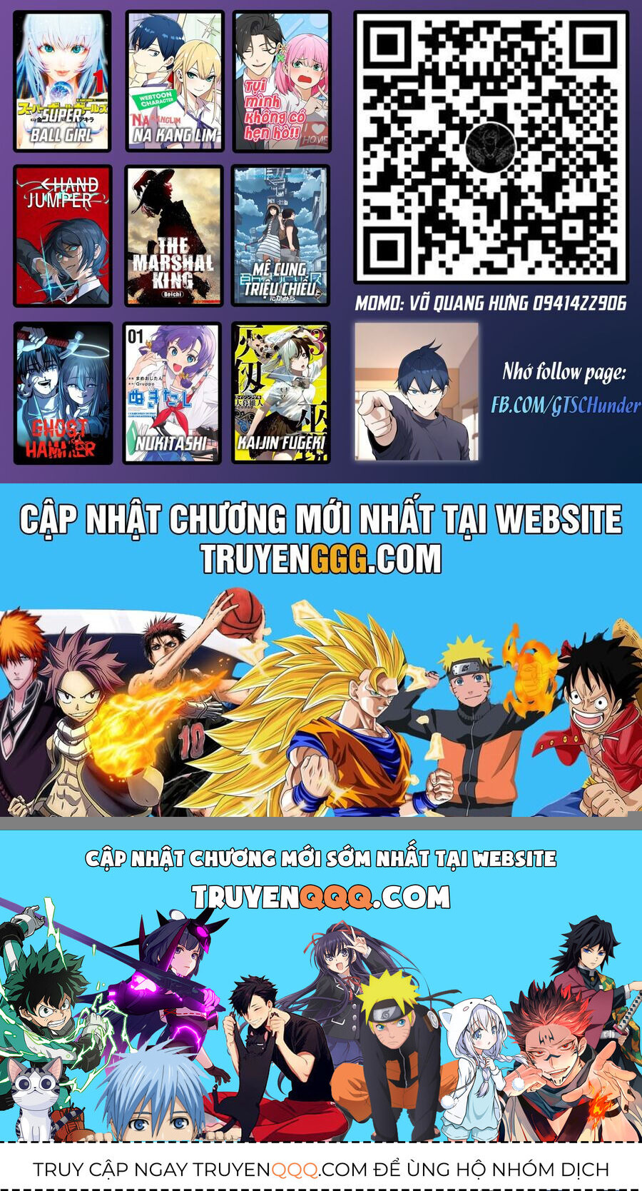 The Marshal King Chapter 10 - Trang 2