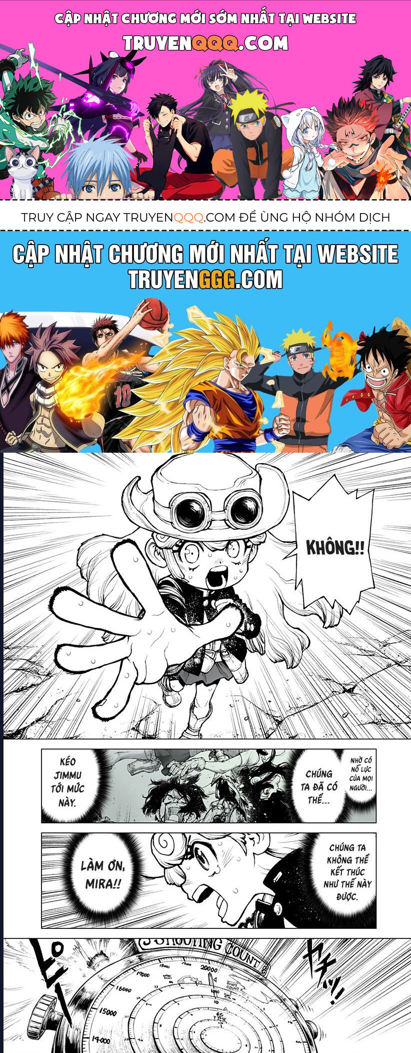 The Marshal King Chapter 14 - Trang 2