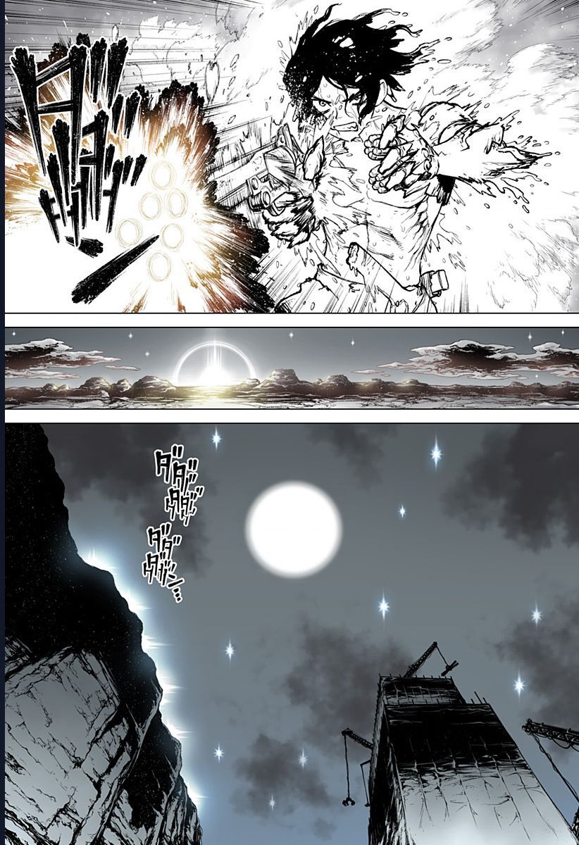 The Marshal King Chapter 14 - Trang 2