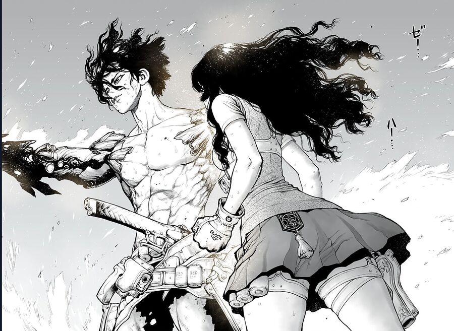 The Marshal King Chapter 14 - Trang 2