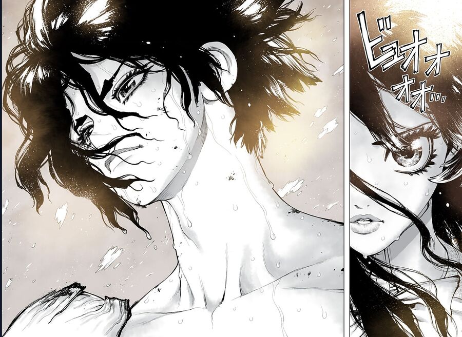 The Marshal King Chapter 14 - Trang 2