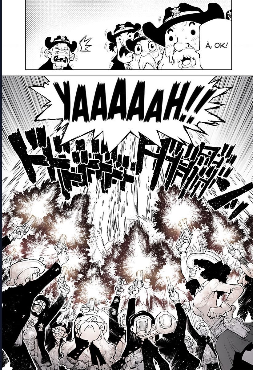 The Marshal King Chapter 14 - Trang 2