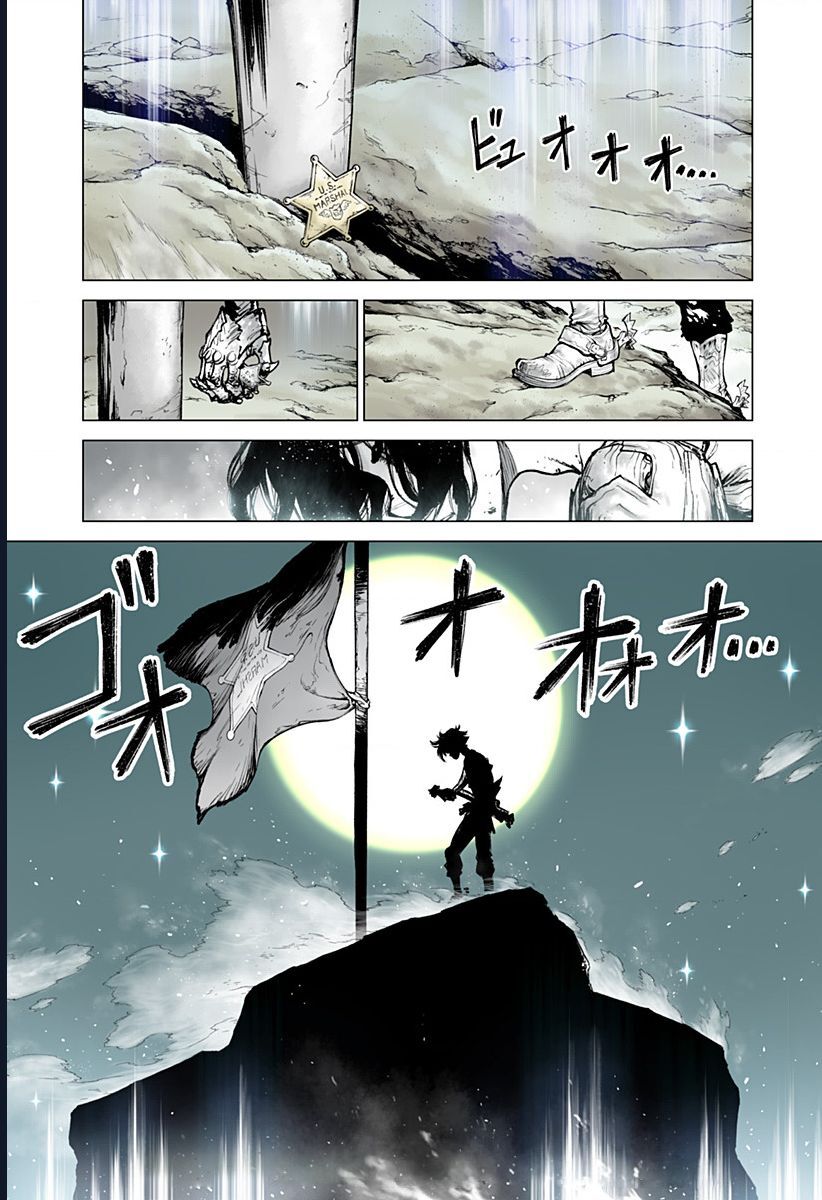 The Marshal King Chapter 14 - Trang 2