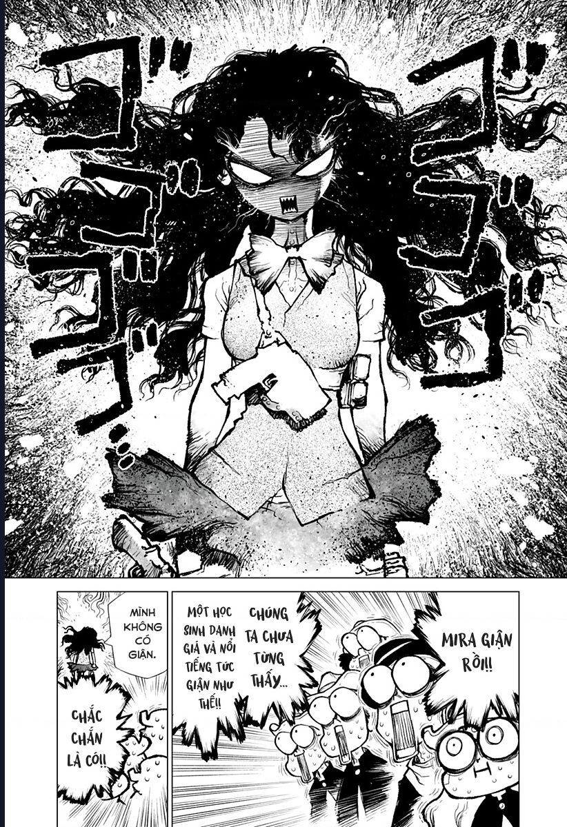 The Marshal King Chapter 14 - Trang 2