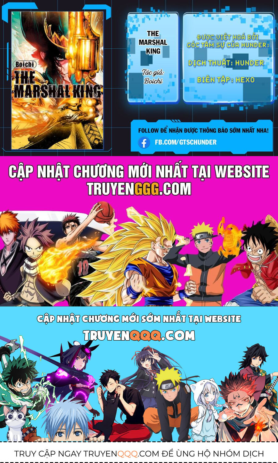 The Marshal King Chapter 14 - Trang 2