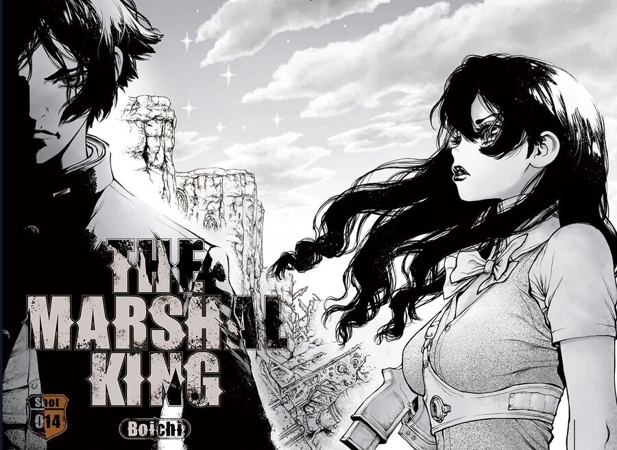 The Marshal King Chapter 14 - Trang 2