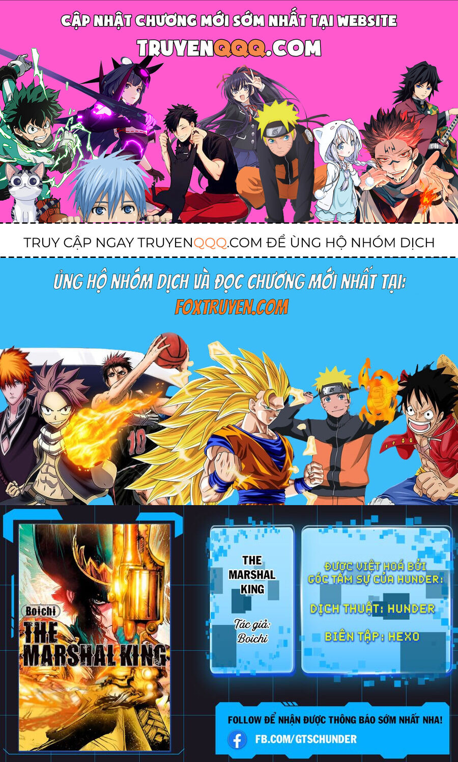 The Marshal King Chapter 16 - Trang 2