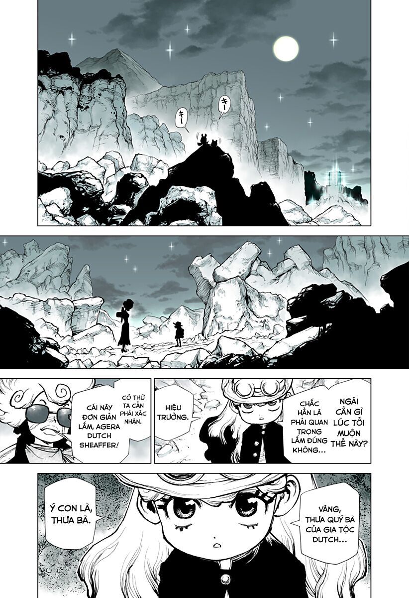 The Marshal King Chapter 16 - Trang 2