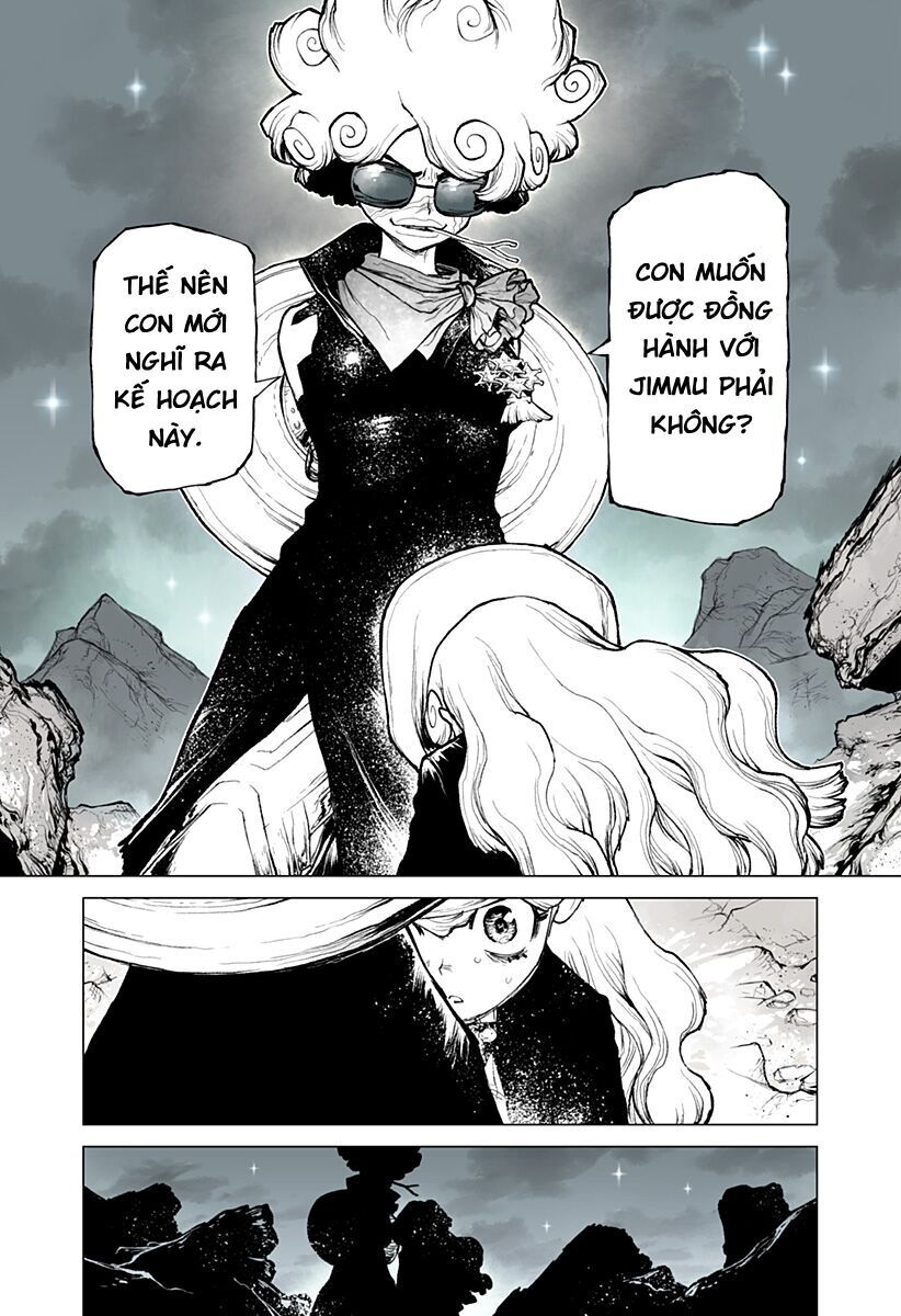 The Marshal King Chapter 16 - Trang 2