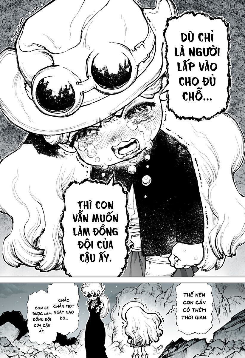 The Marshal King Chapter 16 - Trang 2