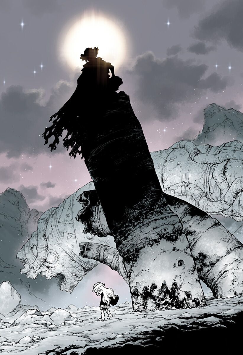 The Marshal King Chapter 16 - Trang 2