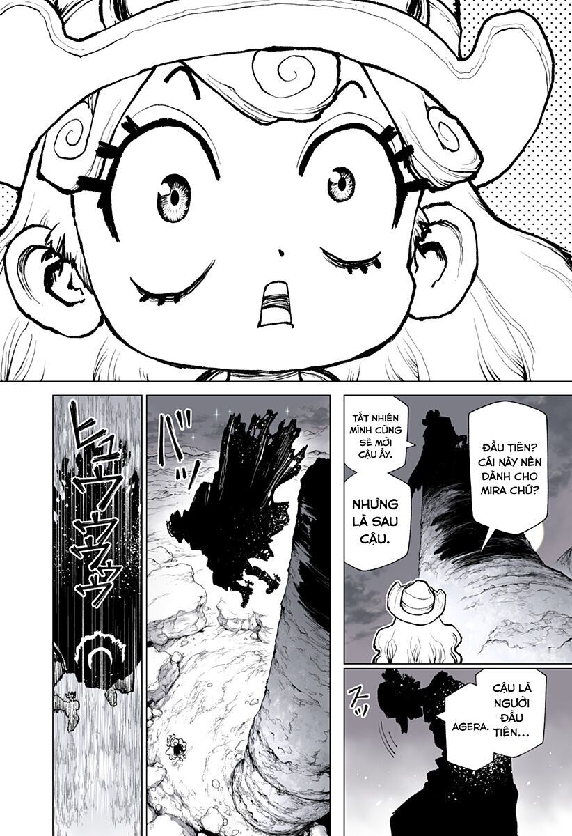 The Marshal King Chapter 16 - Trang 2