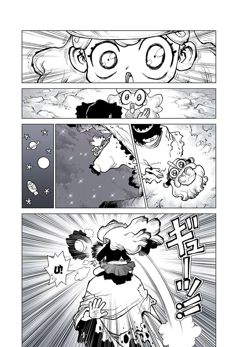 The Marshal King Chapter 16 - Trang 2