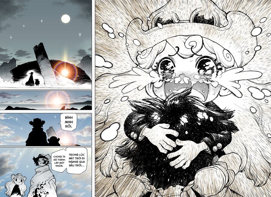 The Marshal King Chapter 16 - Trang 2